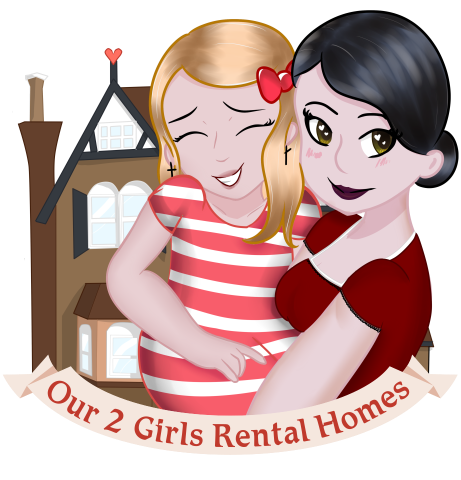 Our 2 Girls Rental Homes